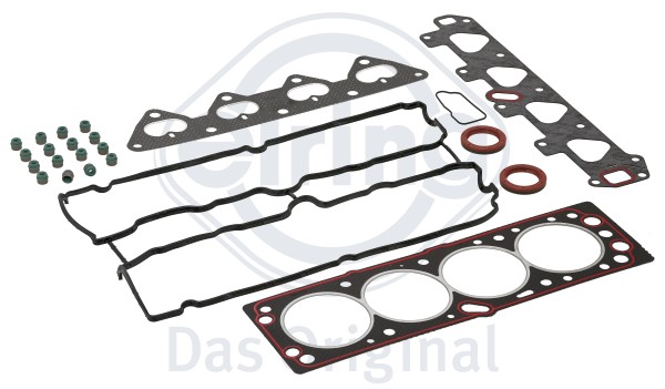 ELRING 169.690 Kit guarnizioni, Testata